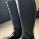 Cavallo tall boots size 49
