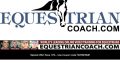 Equestrian Coach.com-Online courses for equestrian