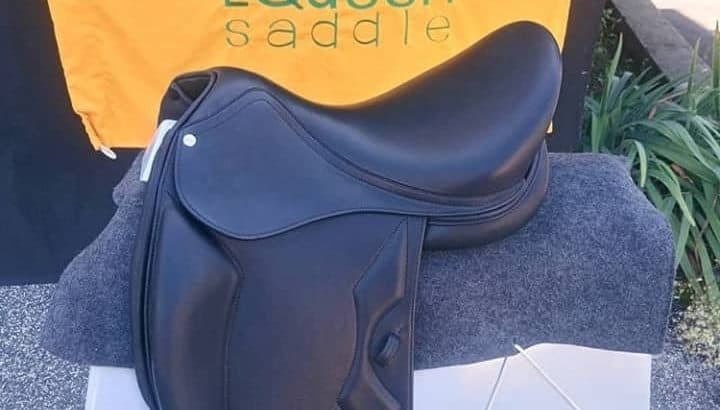 Italian handcrafted saddles